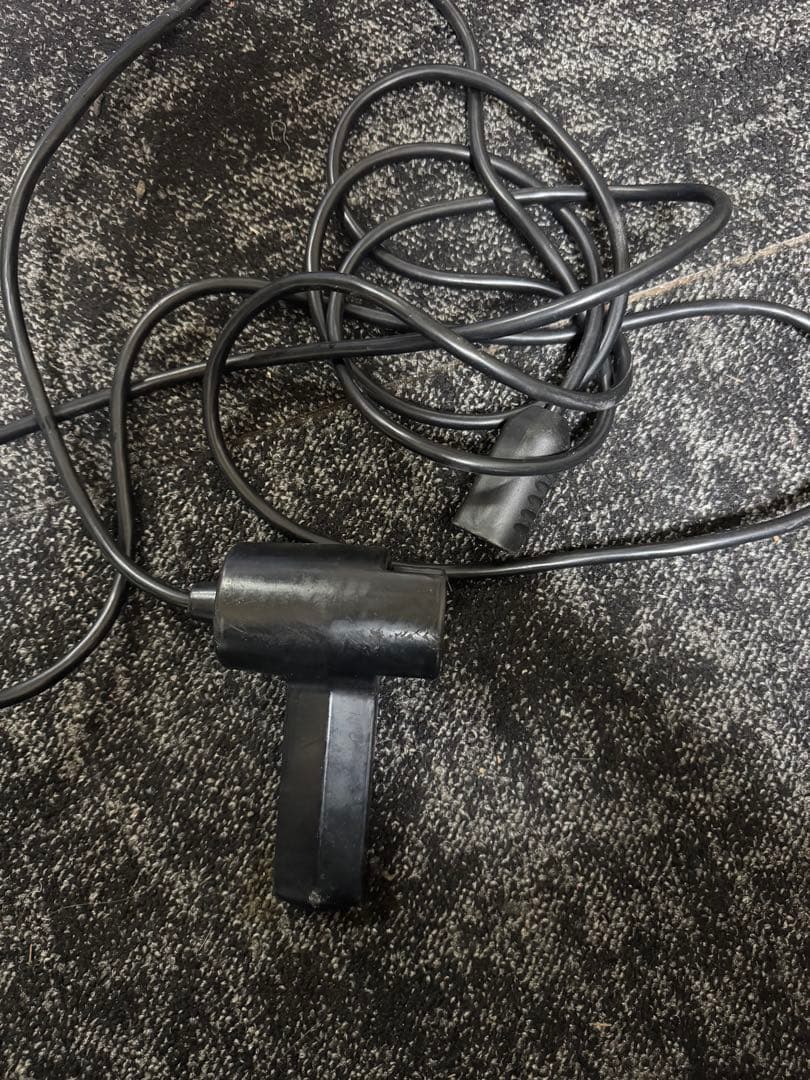 WARN ウィンチ TABOR10