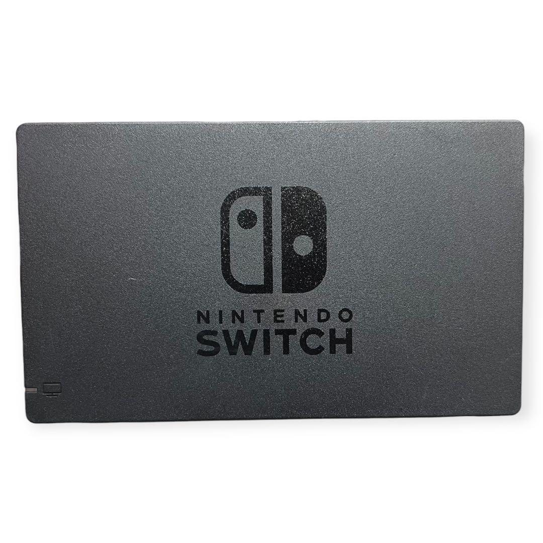 Nintendo Switch 初代 本体セット【XAJ4001・初期型】