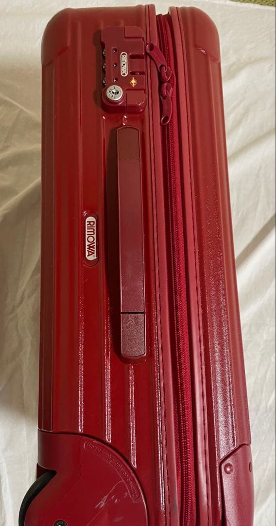 RIMOWA リモワ 2輪