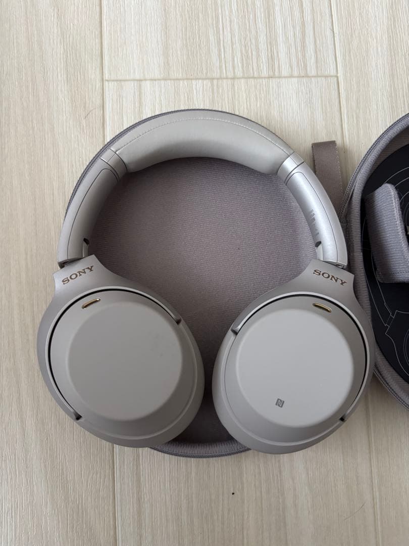 SONY ＷＨ-1000X M3