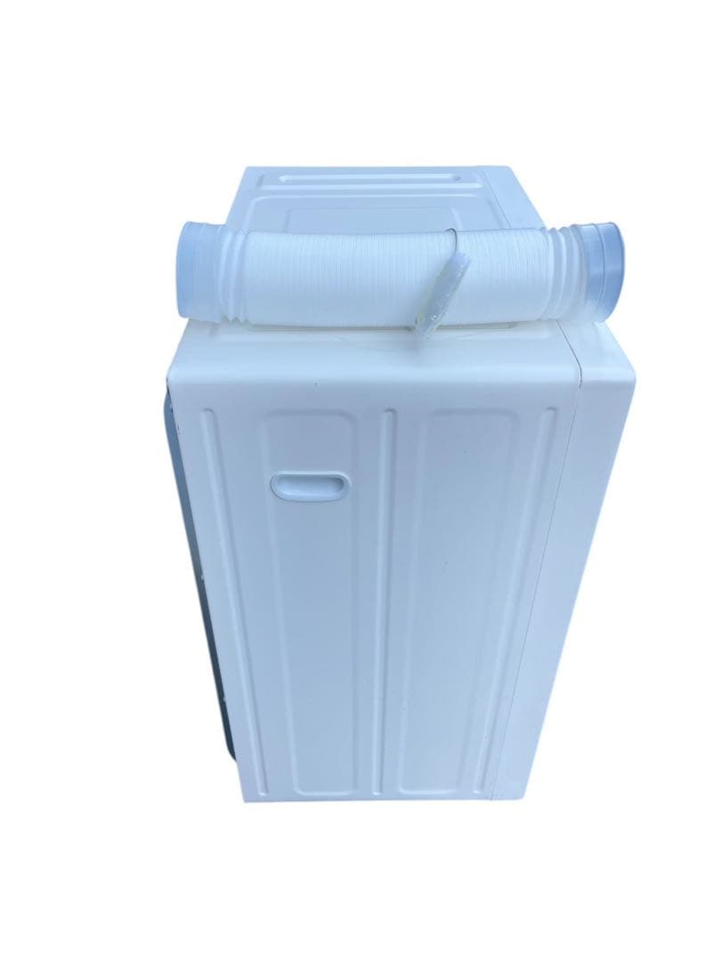 Hanx 衣類乾燥機 HH-D10W 2023年製