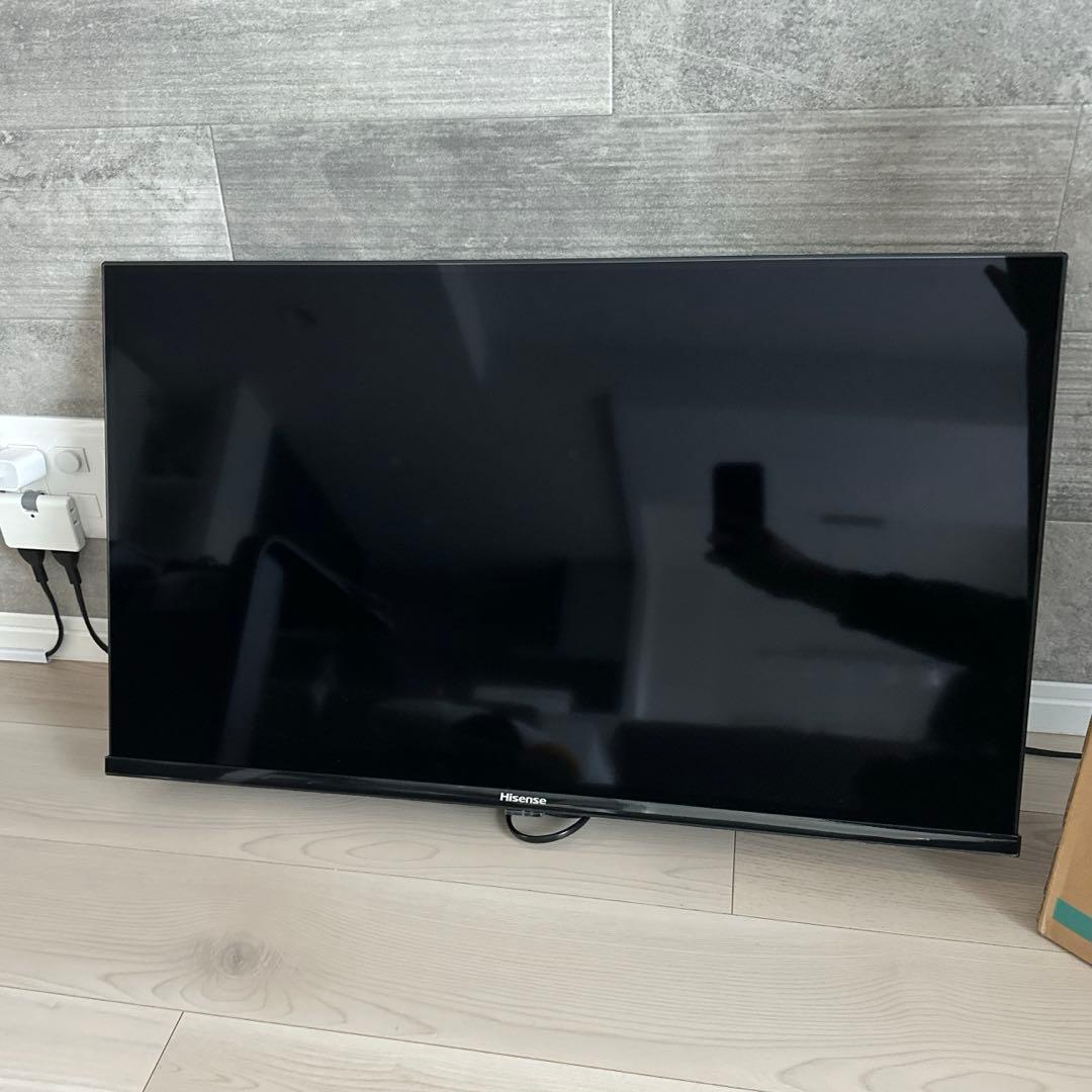 Hisense ハイセンス フルハイビジョン液晶テレビ 32v型 32A4N