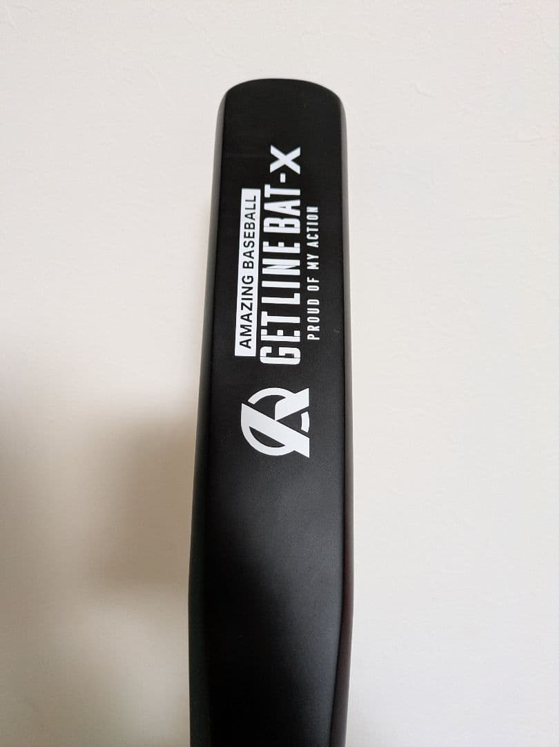GREATLINE BAT-X トレーニングバット 82cm 750g