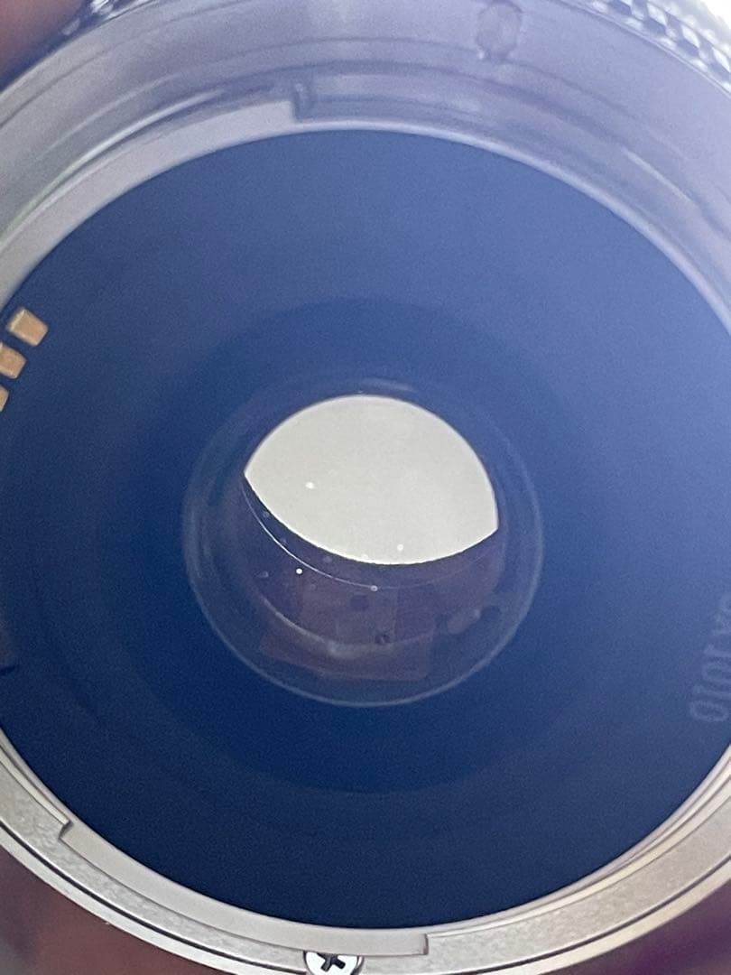 Canon EF 28mm f/2.8 レンズ　広角レンズ　単焦点