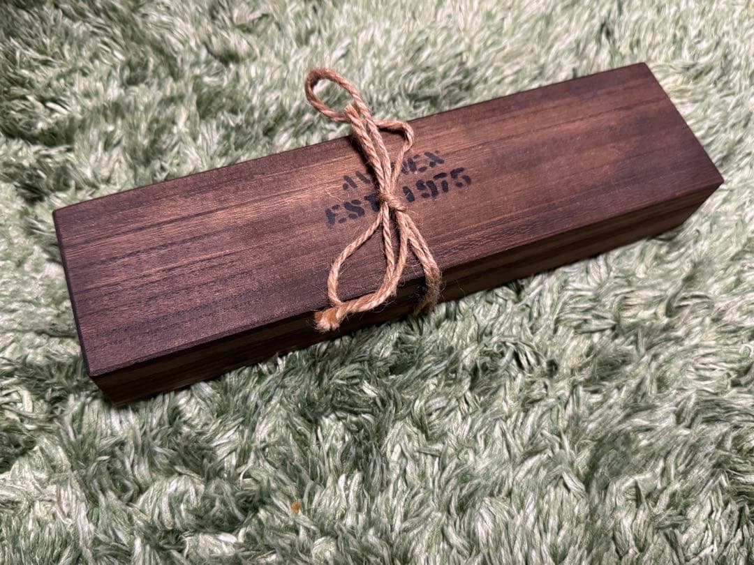 40s ドッグタグ 刻印モデル/40s DOG TAG /