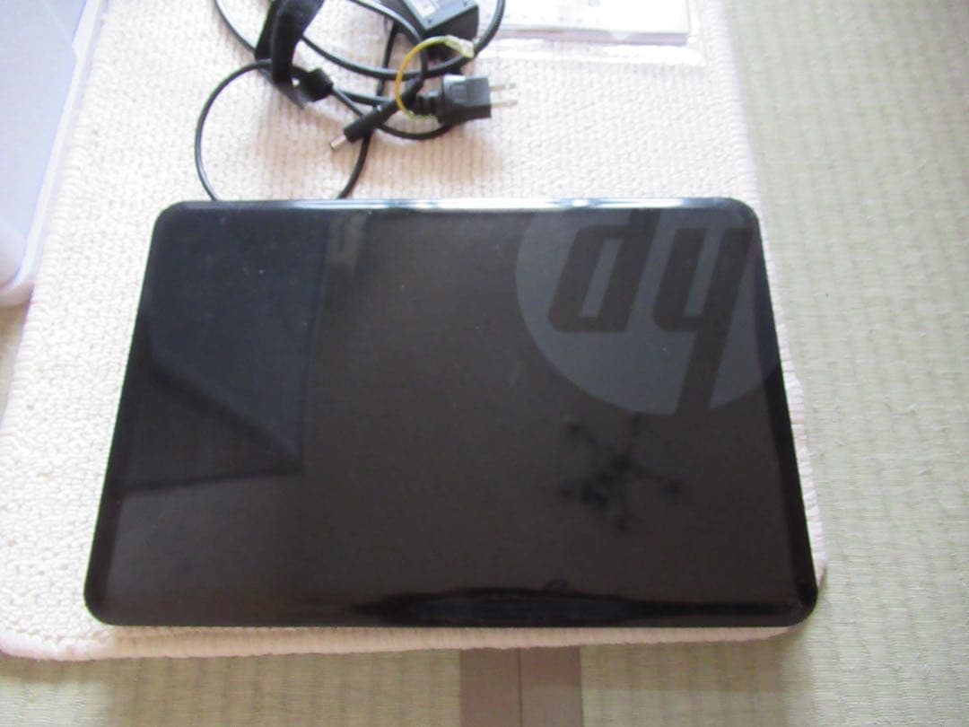 ★ノート型パソコン　HP 1000-1401TU エントリーモデル