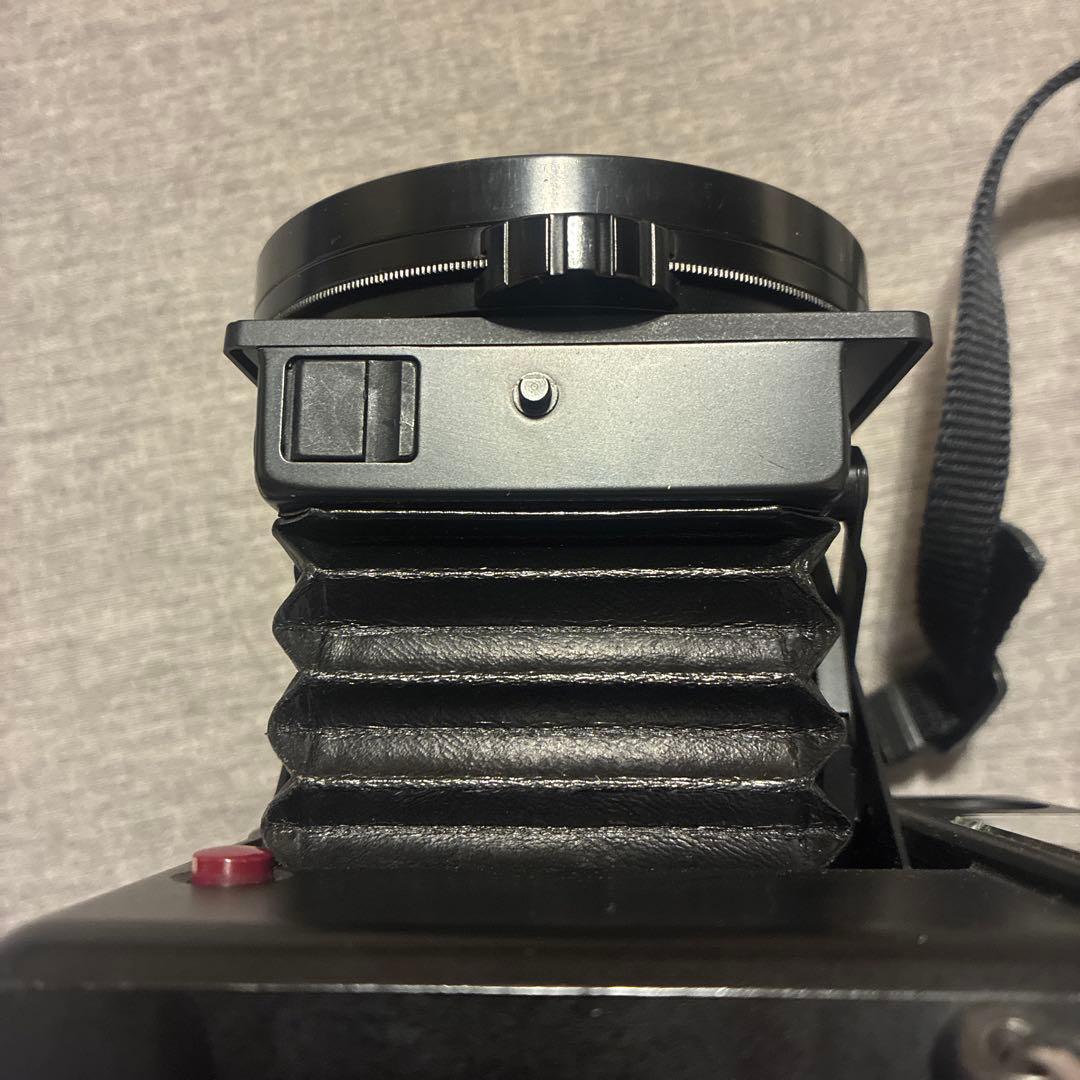 Plaubel makina67 マキナ67 美品動作　【フィルム付き】