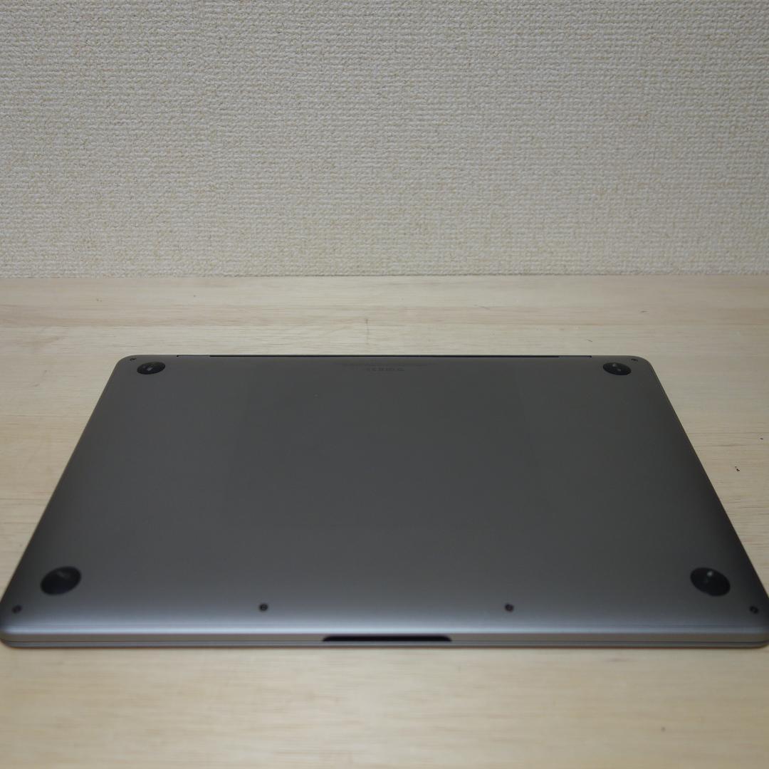 262）MacBook Pro 13インチ　2020　M1 MYD82JA