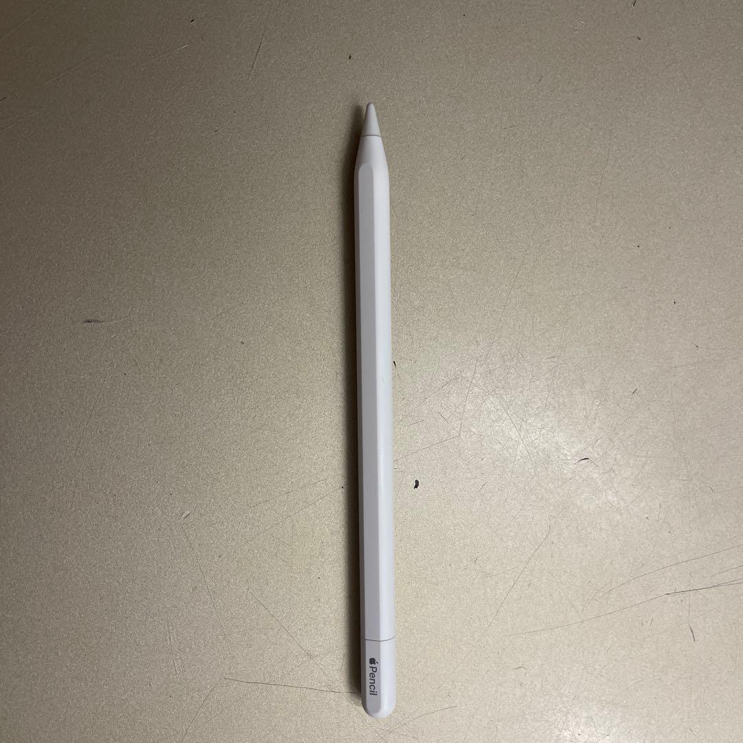 アップル ペンシル (USB-C)