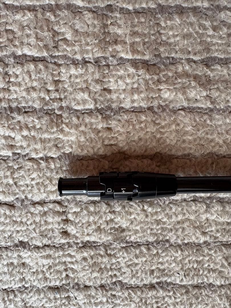 LINQ キャロウェイドライバーシャフト6SX