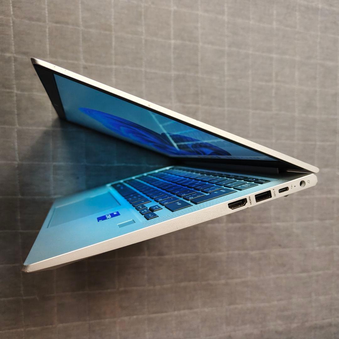 2024年 良好 爆速 13世代 i5 16GB SSD 512GB 7