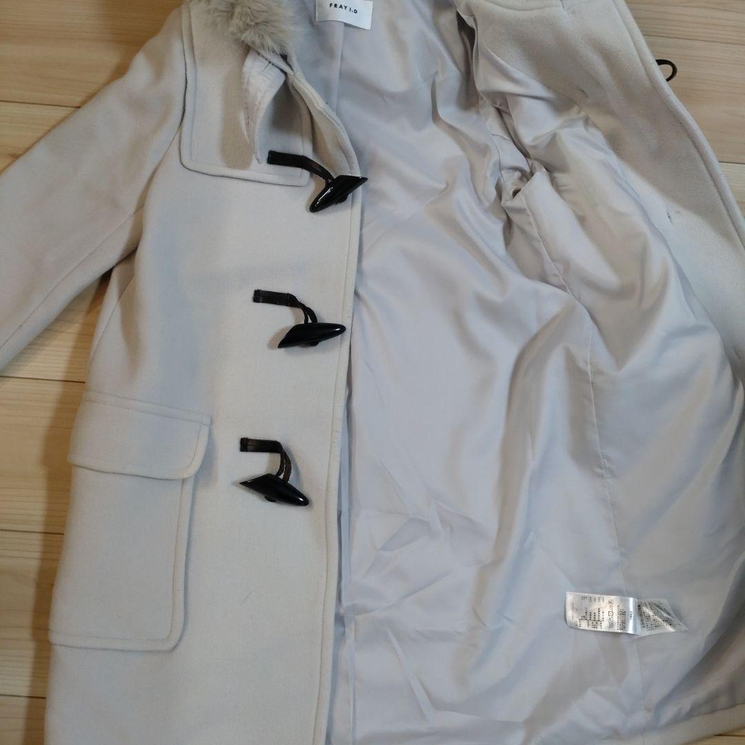 FRAY I.D　逃げ恥　 新垣結衣さん着用モデル　美品 定価49500円