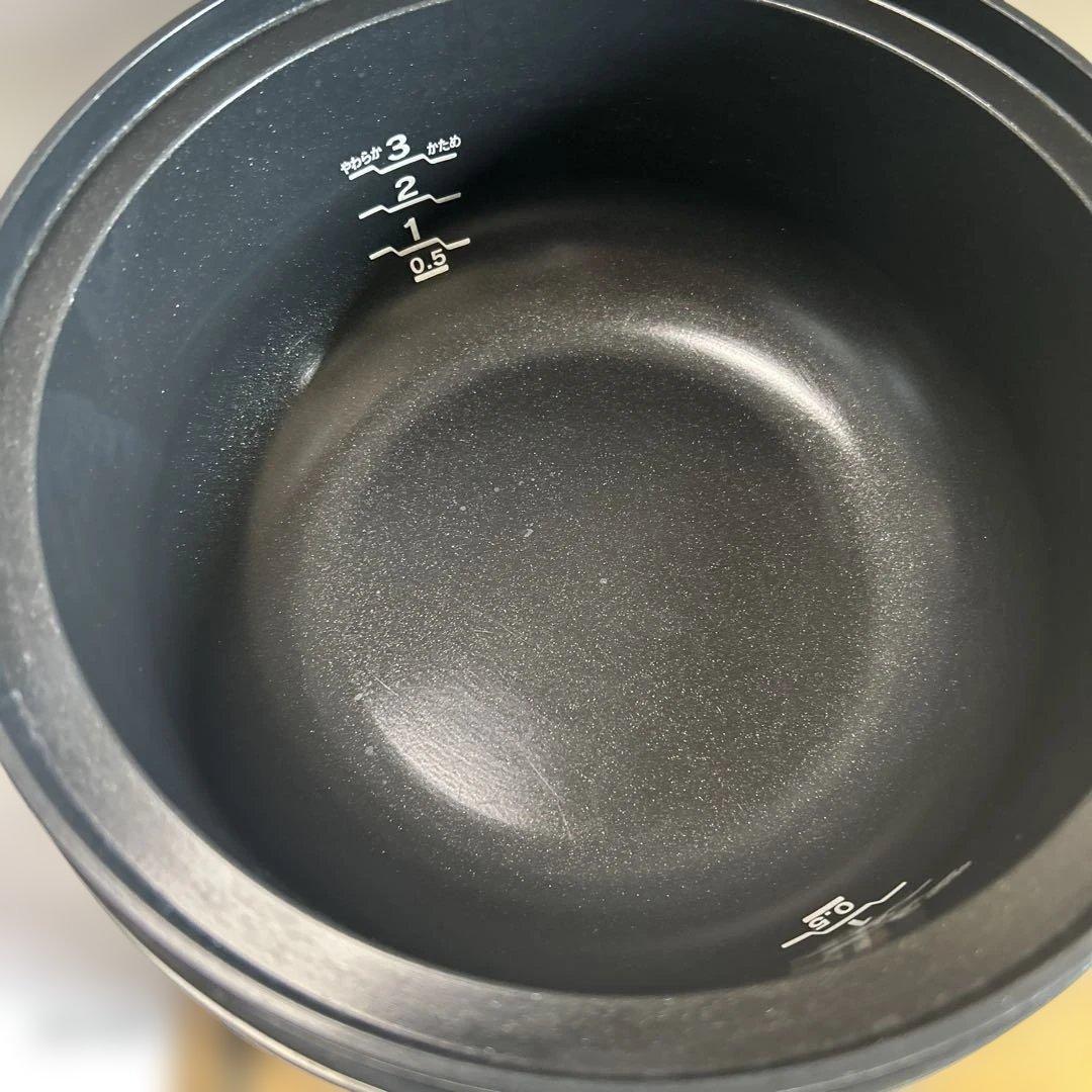 Rinnai RR-050VQT(DB) 炊飯器