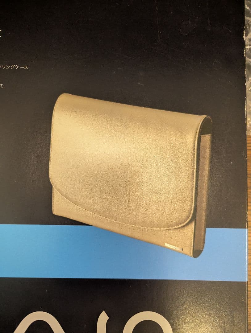 SONY/VAIO/ SVP1122A1J 超軽量ノートパソコン