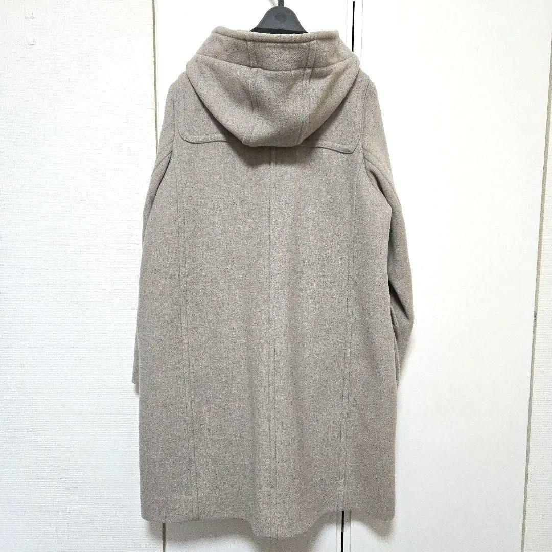 新品未使用 green label relaxing ダッフルコート XL