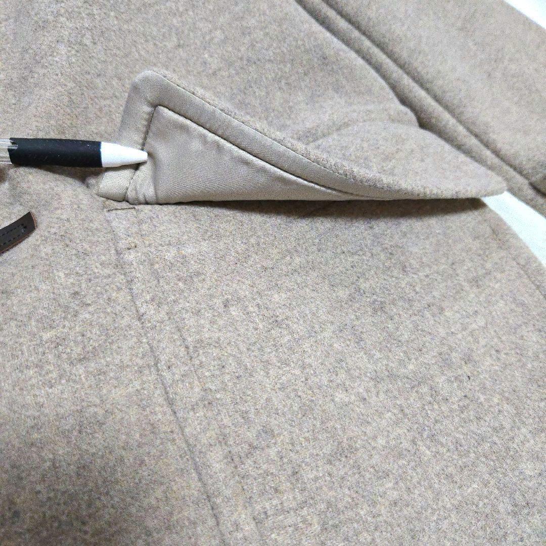 新品未使用 green label relaxing ダッフルコート XL