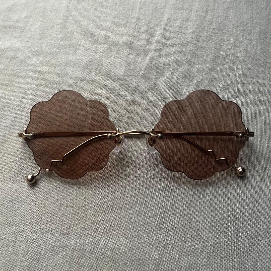 小物 megane and me QUINN