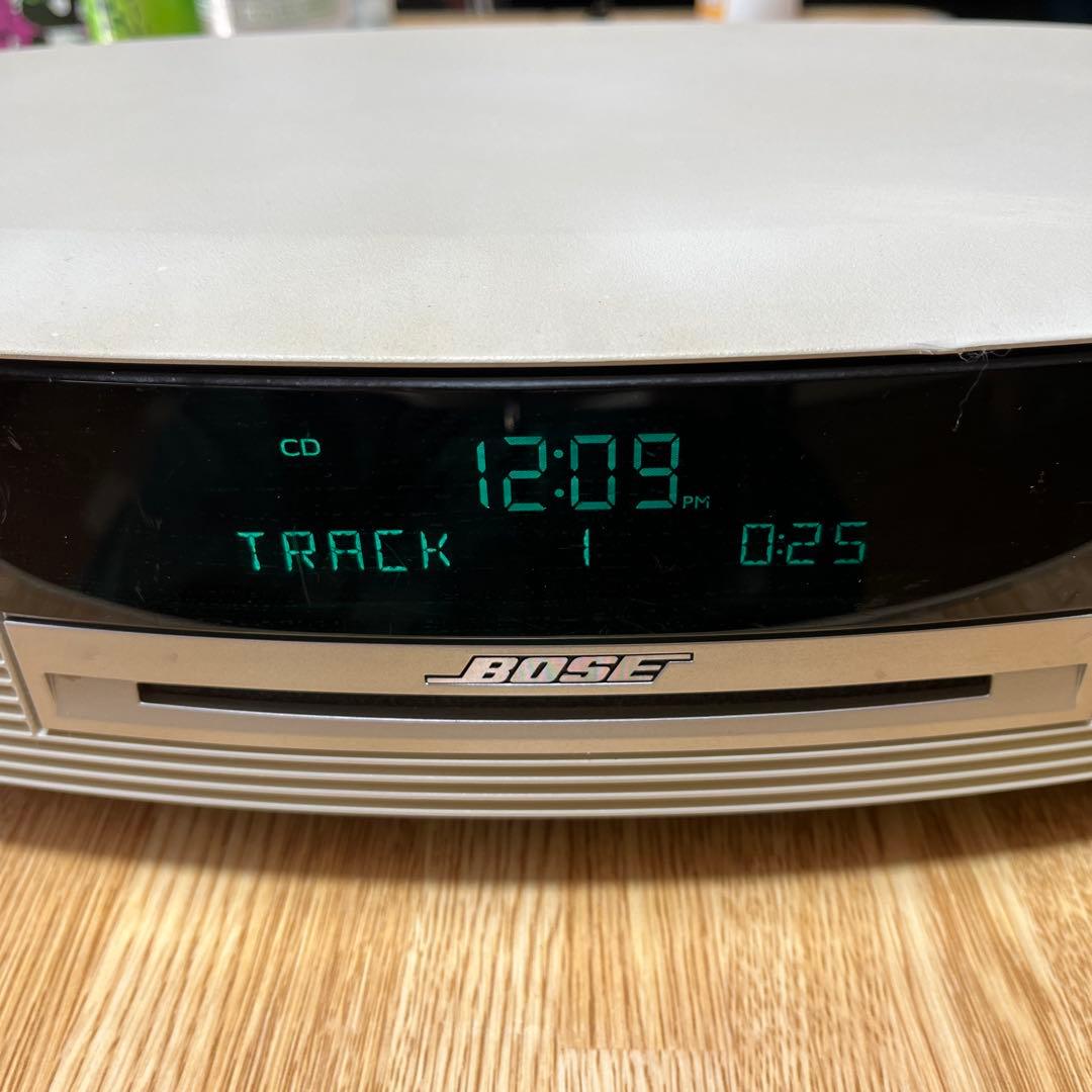 BOSE awr ccc 0038AC送料込み