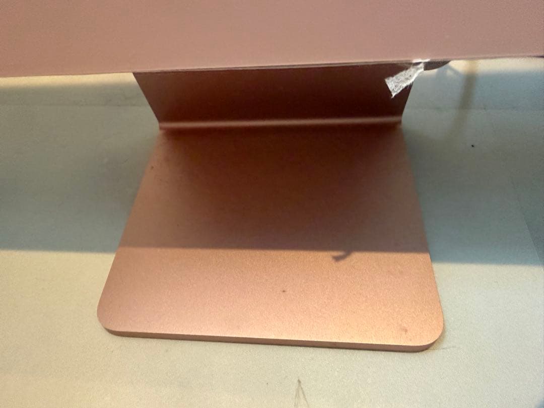 最終値下げ！iMac 24インチ 512GB 2021