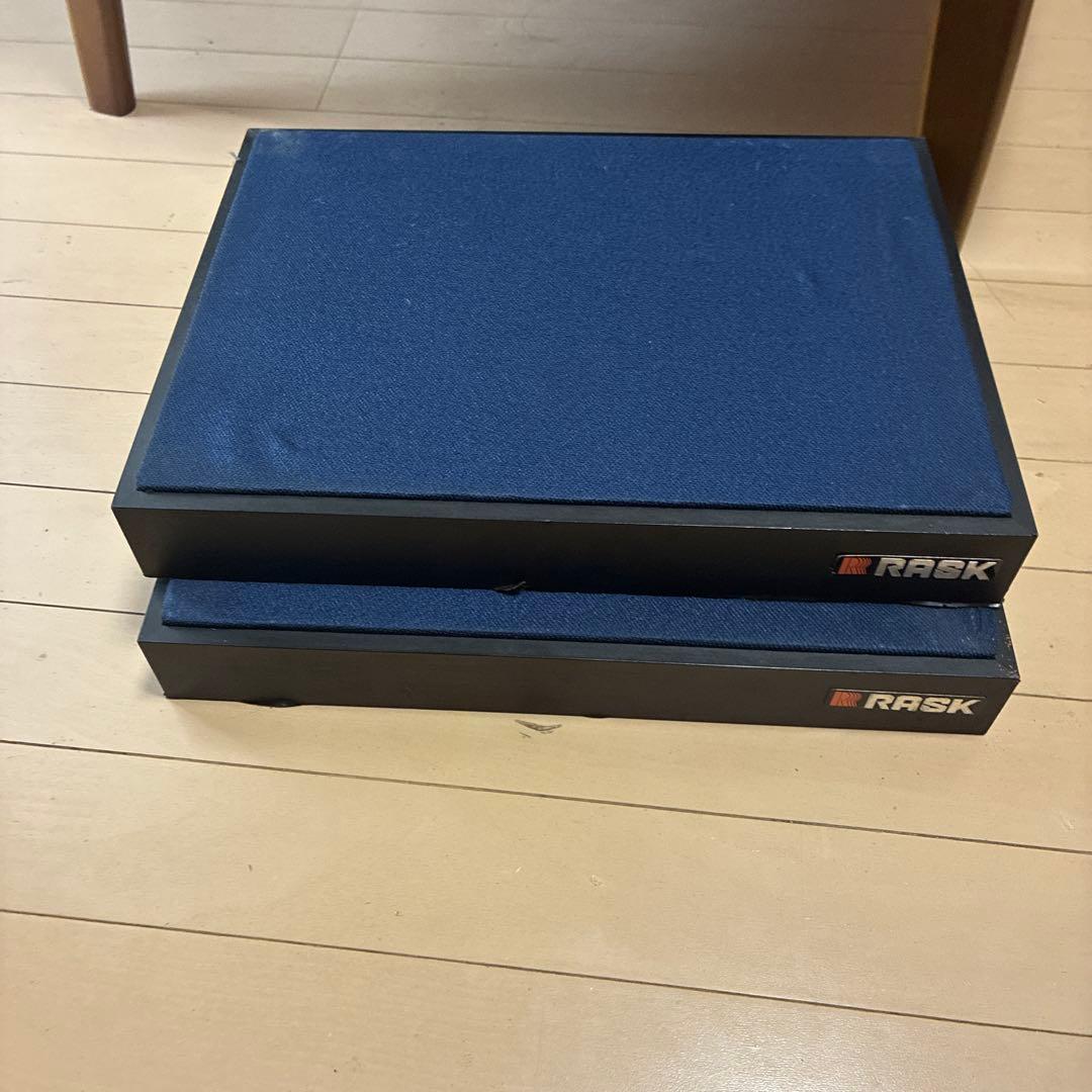 オーディオボード セット2点