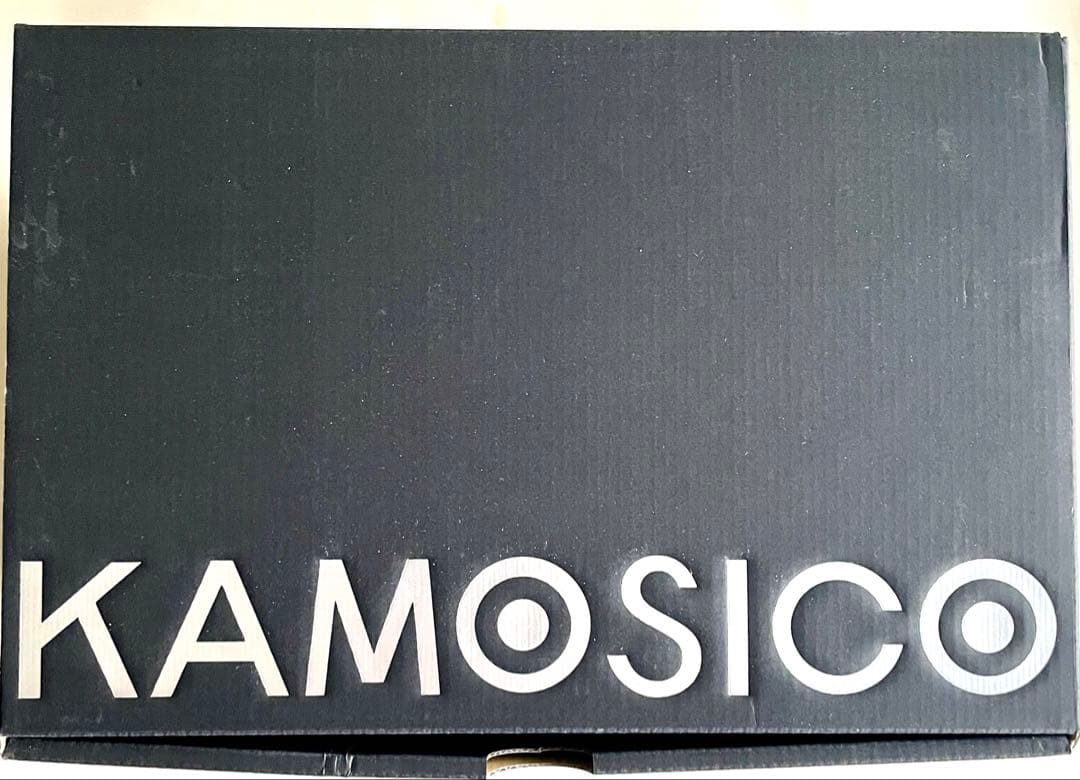 KAMOSICO ガラスセットカモシコ 発酵器 タニカ電器 KS-02GC