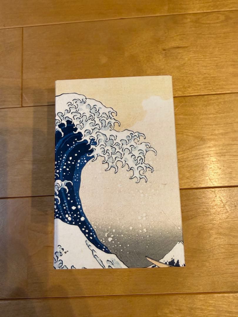 【新品未使用】DW-5600KH25-1DR カシオ ジーショック葛飾北斎