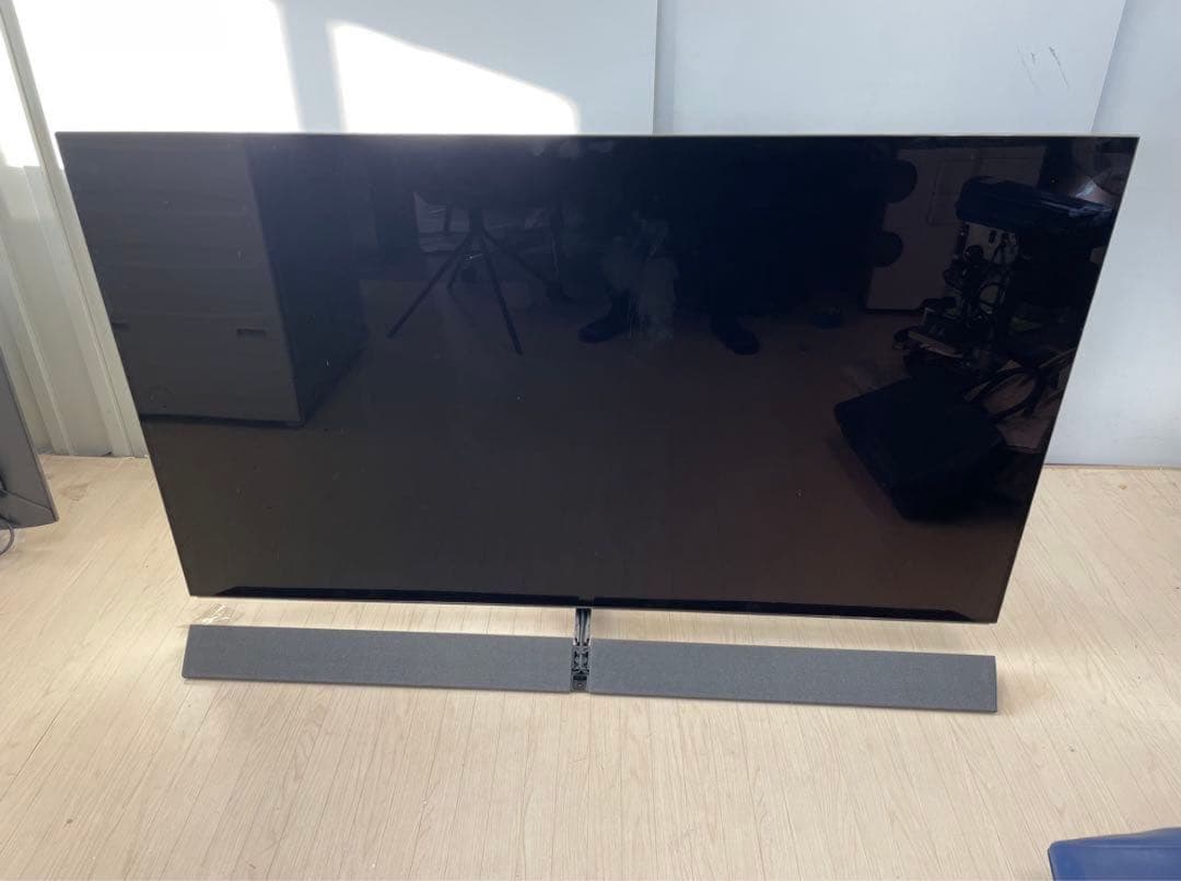 Panasonic TH-65EZ1000 有機ELテレビ 65インチ
