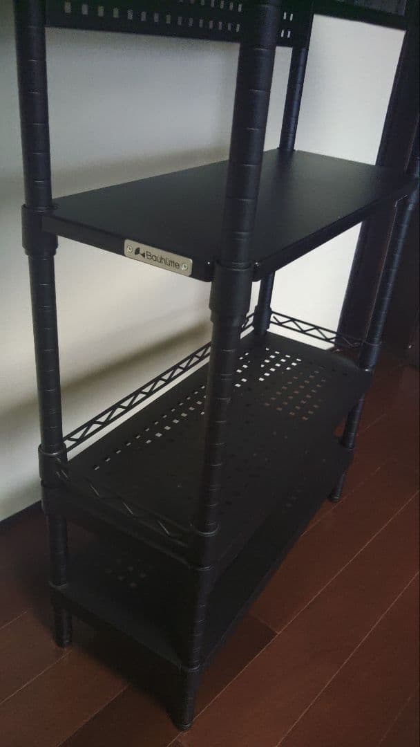 C*i様 Bauhutte バウヒュッテ　ラック　ゲーミング　BHS-600SM