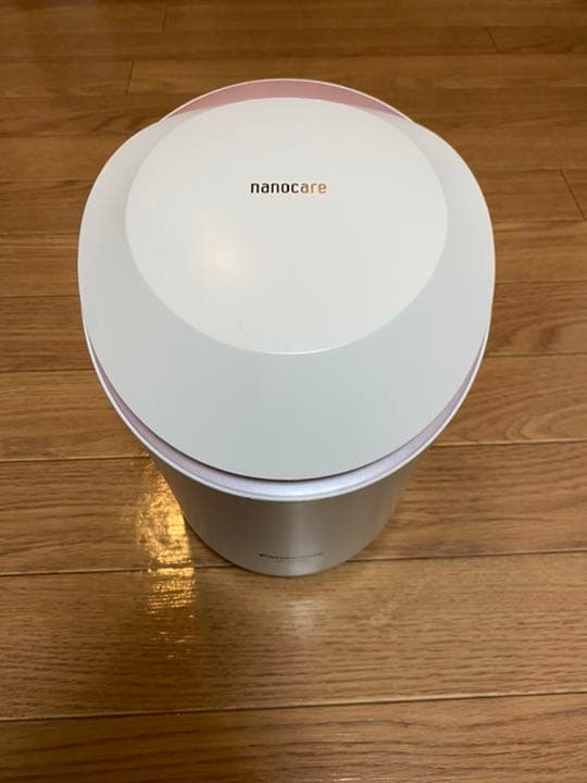 ボディ・フェイスケア Panasonic EH-CSA9A-P