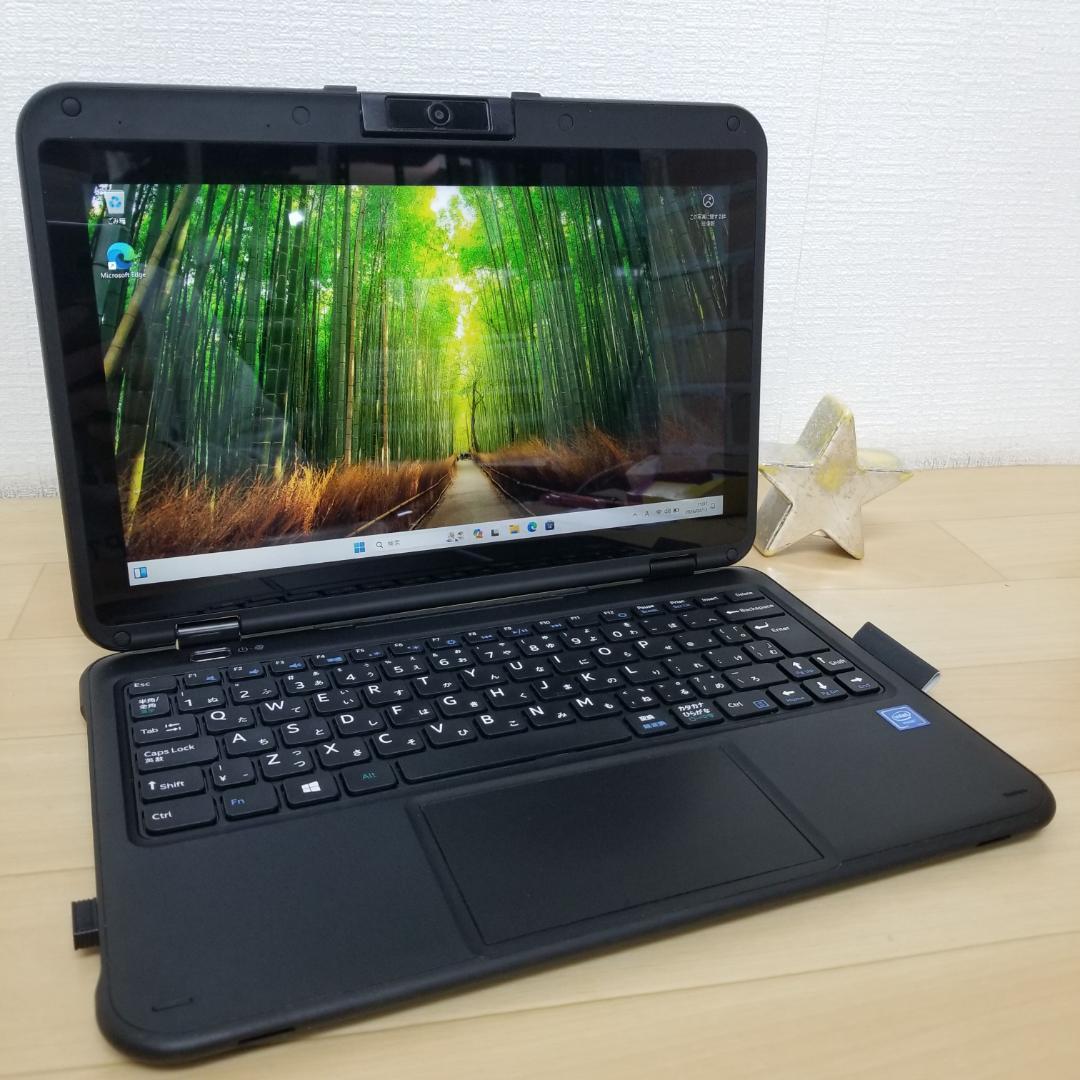 タッチパネル Win11 即使用可ノートPC マウスプロ (E3205)