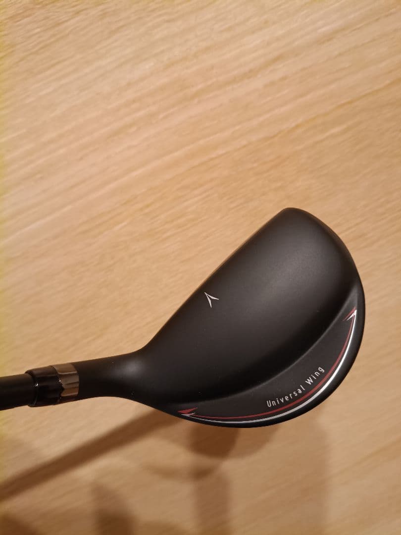 kasco（キャスコ） ufo speed 88 ロフト34度 純正シャフトS