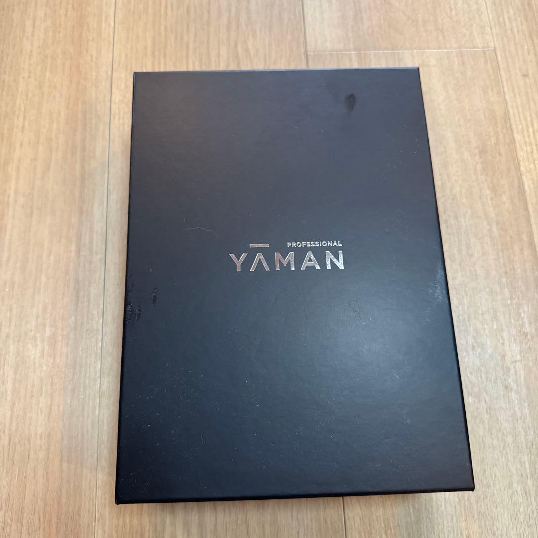 YA-MANヴェーダスカルプブラシBSforsalon