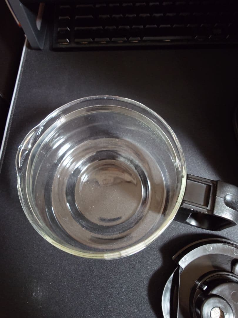 Panasonic コーヒーメーカー NC-A57-K(2024年製)