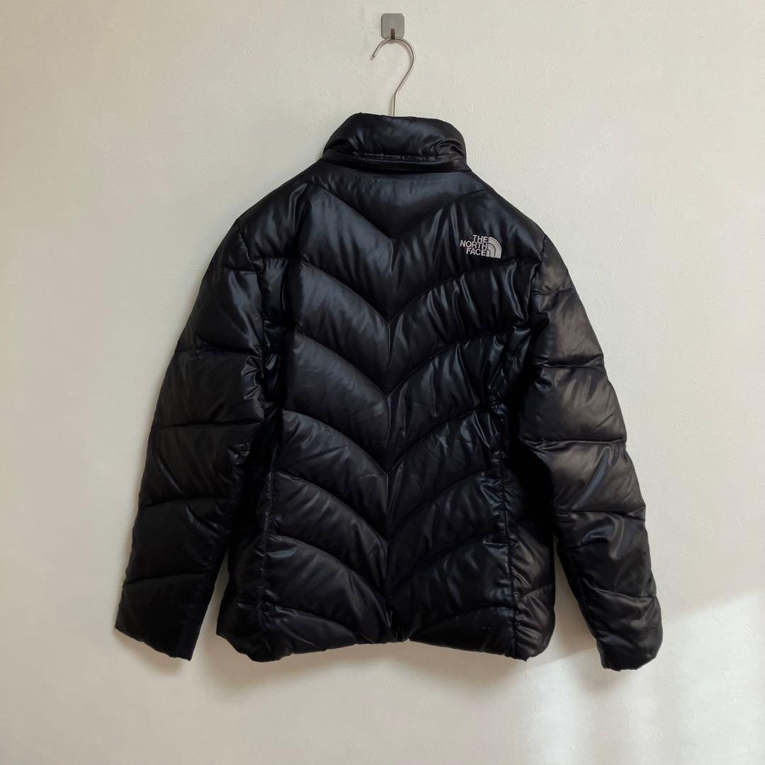 【美品】THE NORTH FACE ダウンジャケット　700フィル