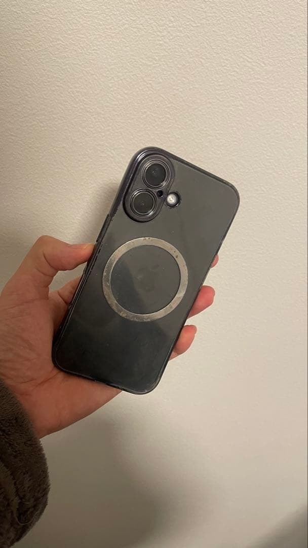 iPhone16 512gb simフリー