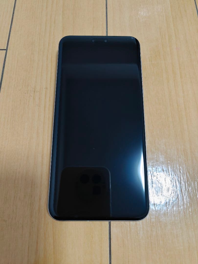 HONOR Magic7 Pro グローバル版