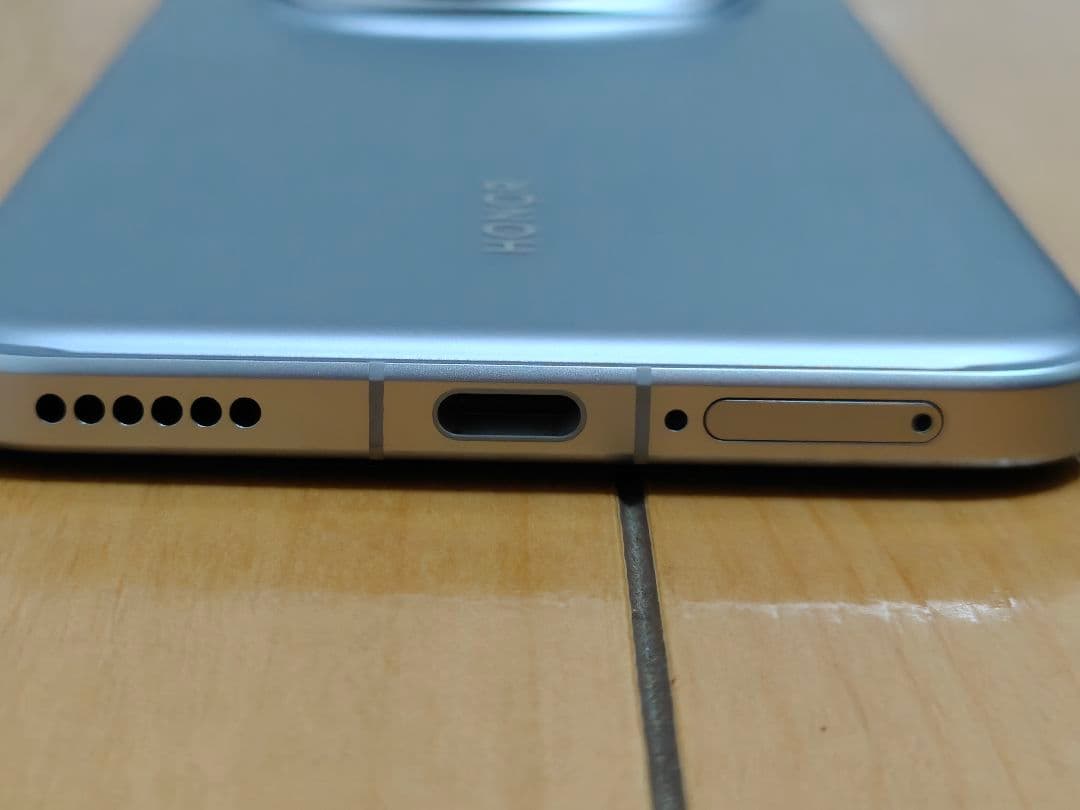 HONOR Magic7 Pro グローバル版