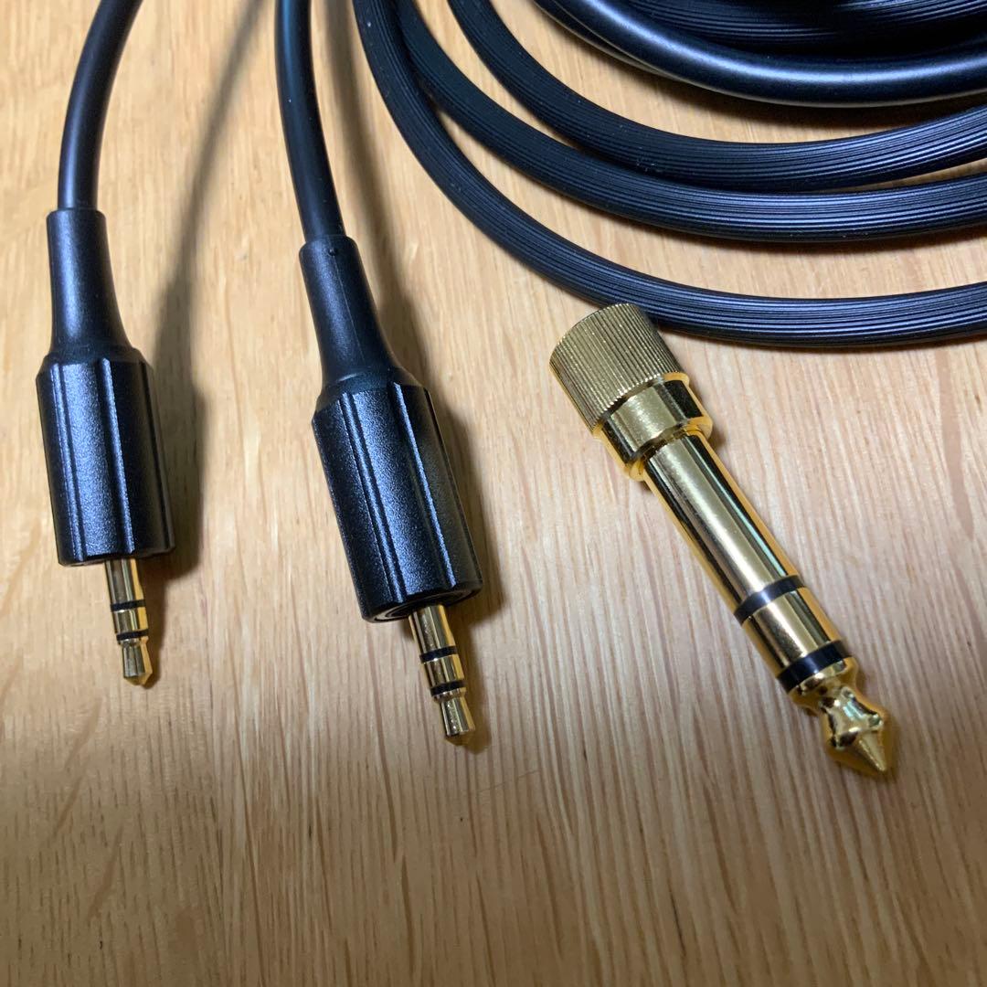 ヘッドホン SONY MDR-Z7 M2