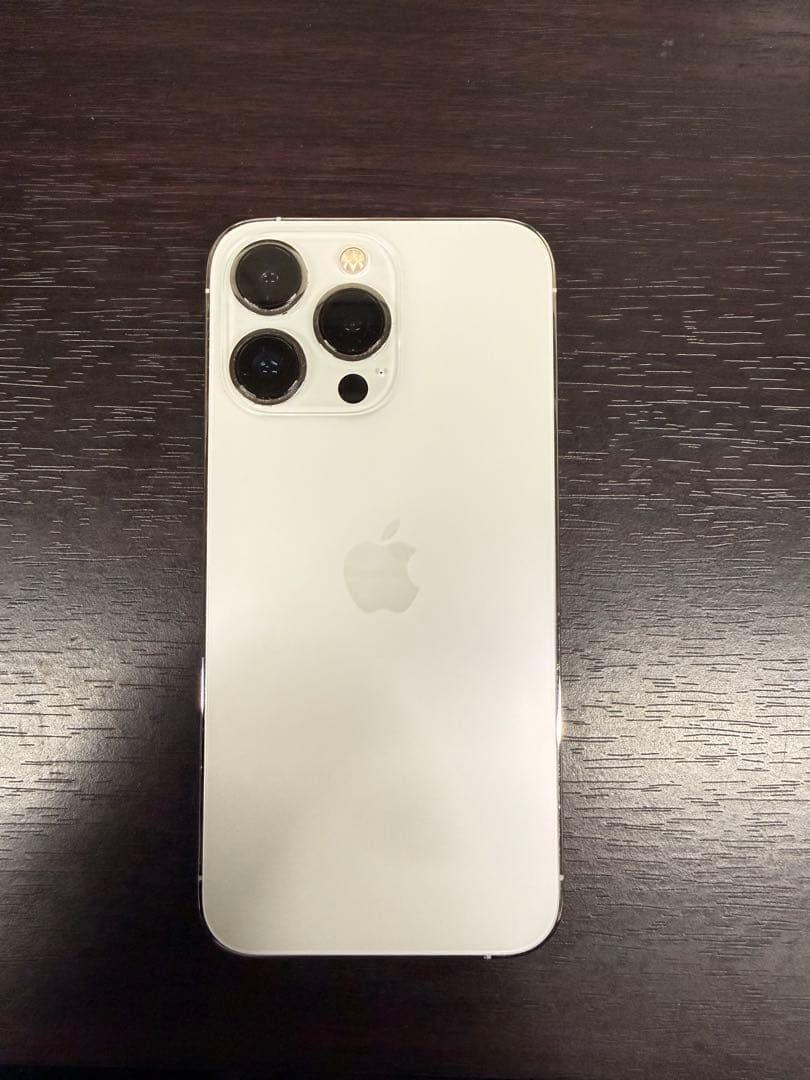 Apple iPhone 13 Pro 1TB シルバー