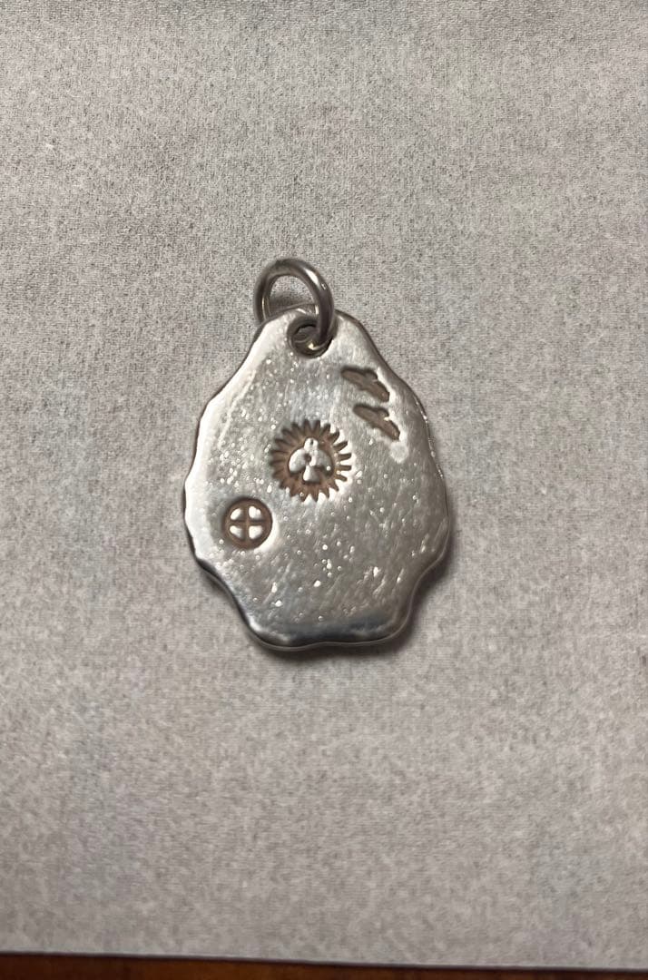 wingrock ナジョーネメタル　ウイングロック