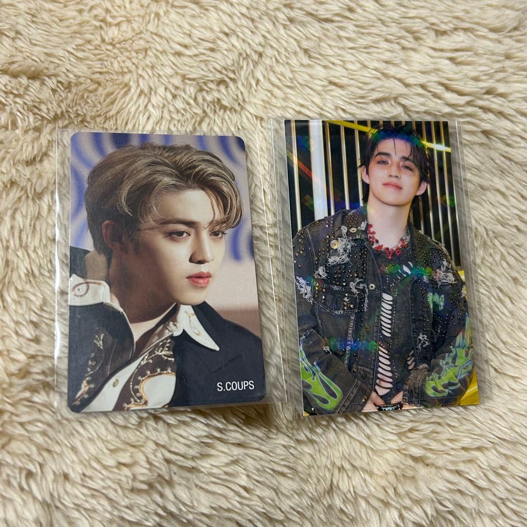 エスクプス セミコロン HMV Happy burstday ラキドロ セット