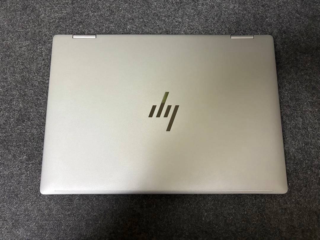 【8月限定価格】HP Envy x360 14-fa0001AU