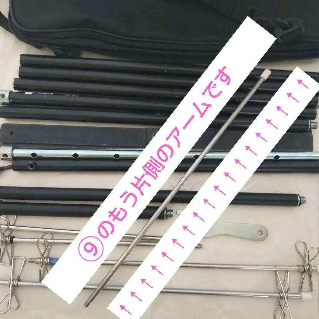 ポスタースタンド ポスタ PO.SU.TA. 基本セット＋オーダーオプションなど