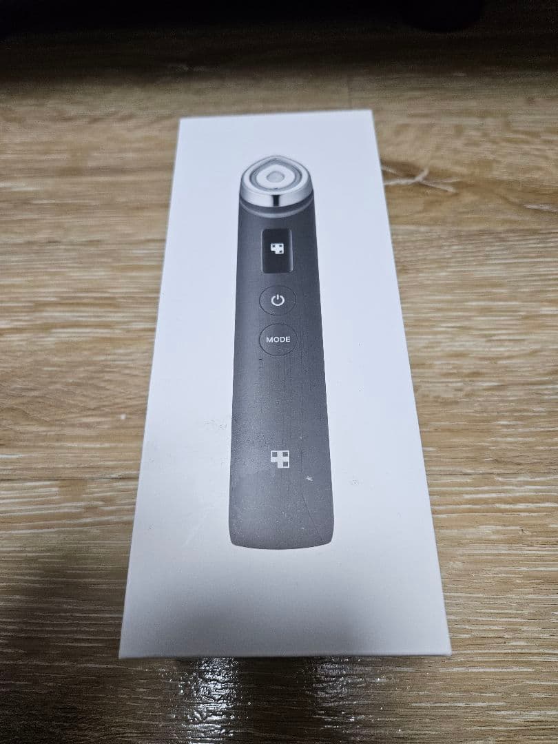 AGE-R BOOSTER PRO 美顔器 ブースタープロ