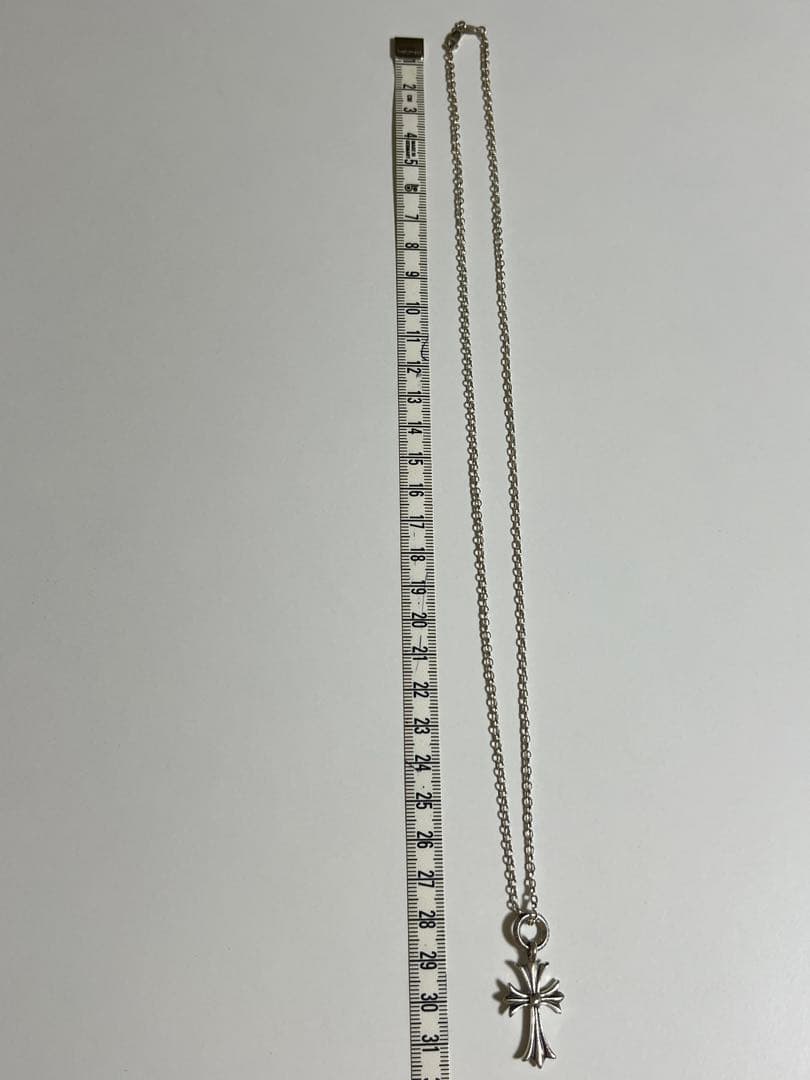 クロムハーツロールチェーンセット