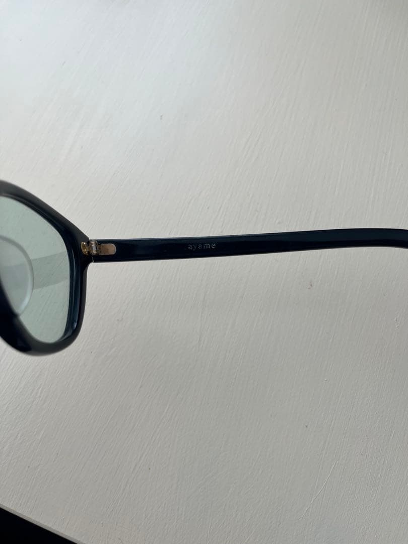 ayame NEWOLD ブラック