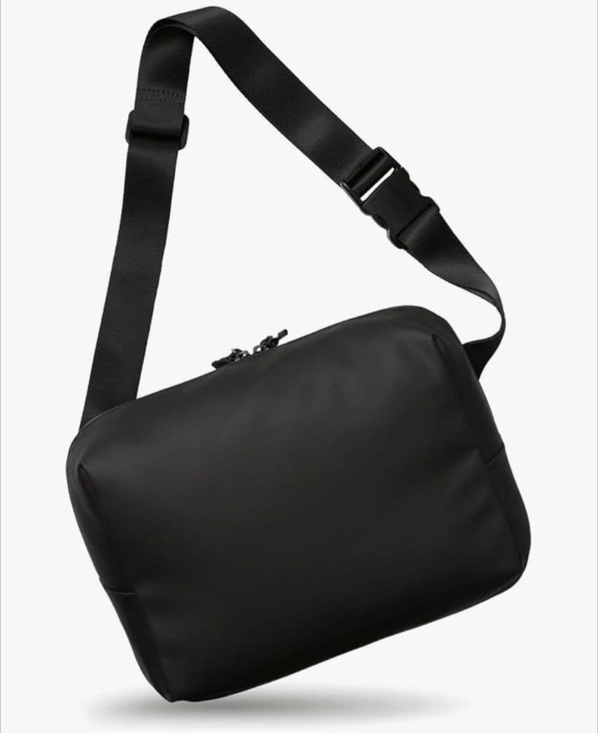 asoboze(アソボーゼ) TOFTSLING タフトスリング スリングバッグ