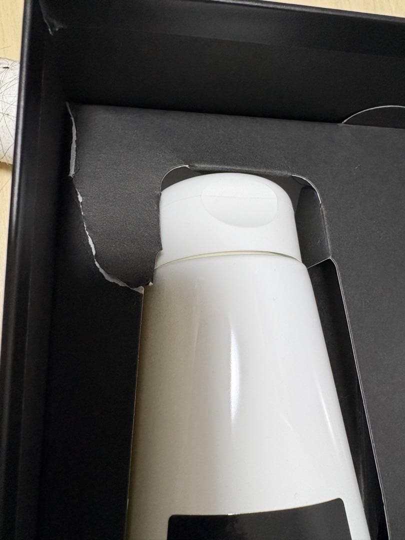 【美品】ヤーマンYA-MAN キャビスパプレステージ for Salon