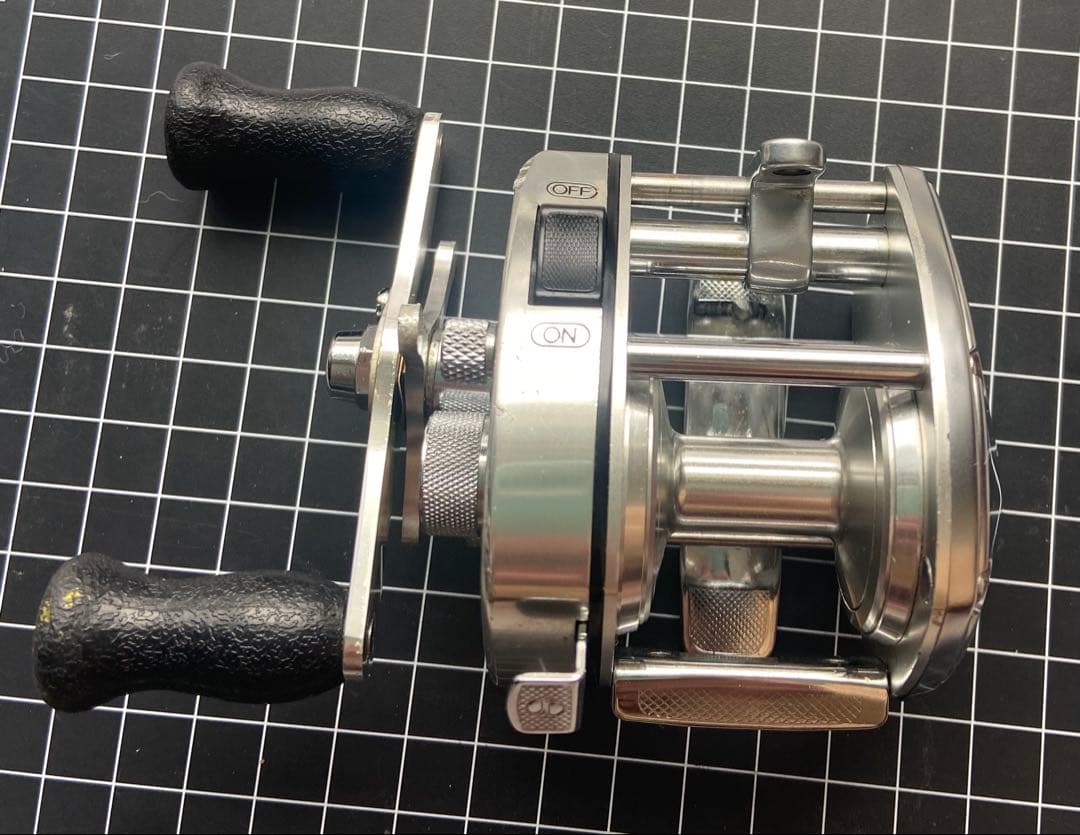 SHIMANO Bantam シマノ　バンタム 201 SG