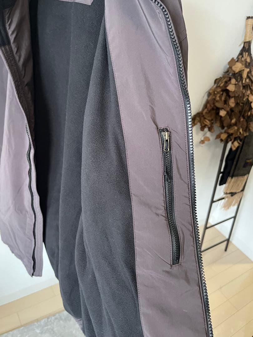 ＜Steven Alan＞ ウォームアップ ブルゾン